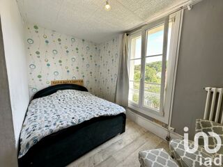  Maison � vendre 3 pi�ces 45 m�