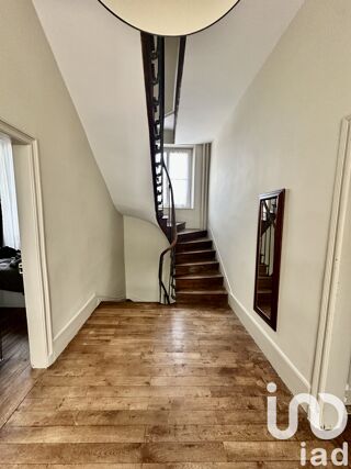  Maison � vendre 12 pi�ces 327 m�