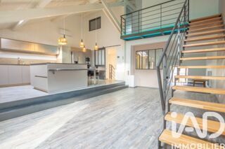  Loft � vendre 6 pi�ces 165 m�