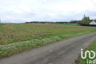  Terrain � vendre 1109 m�