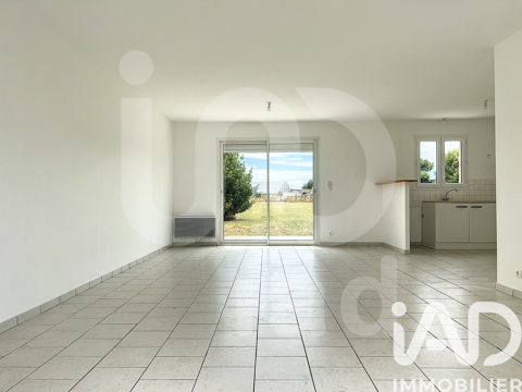   Vente Maison de ville 5 pi�ces Maison - 5 pi�ce(s) - 94 m�