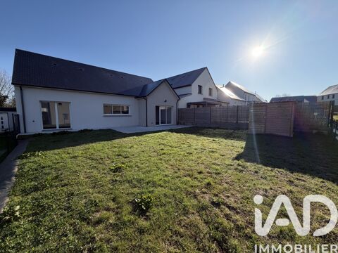   Location Maison/villa 4 pi�ces Maison - 4 pi�ce(s) - 86 m�