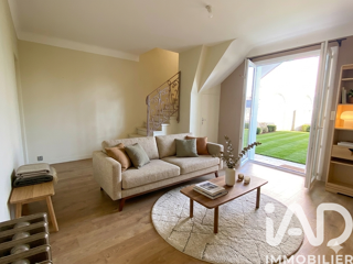  Maison � vendre 5 pi�ces 108 m�