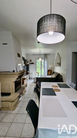  Maison � vendre 4 pi�ces 74 m�