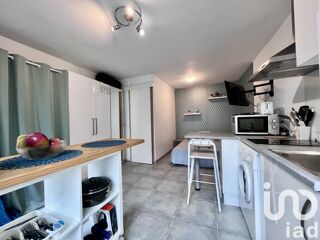  Appartement � vendre 1 pi�ce 18 m�