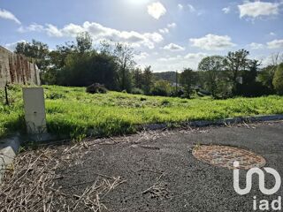  Terrain � vendre 1015 m�