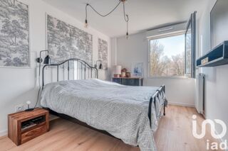  Appartement  vendre 4 pices 74 m