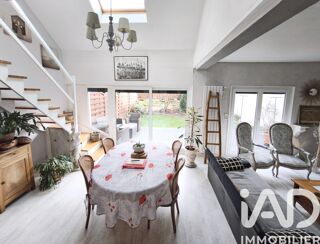  Maison � vendre 5 pi�ces 89 m�