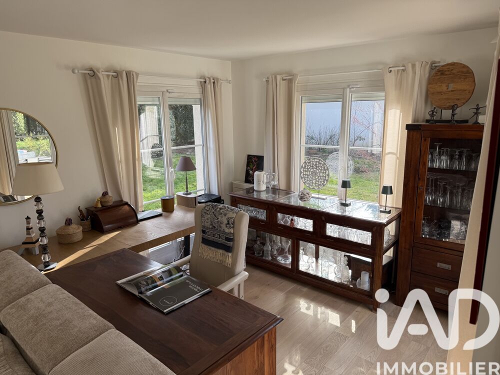 � vendre  Maison Bussy-Saint-Georges (77600)