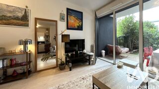  Appartement � vendre 2 pi�ces 41 m�