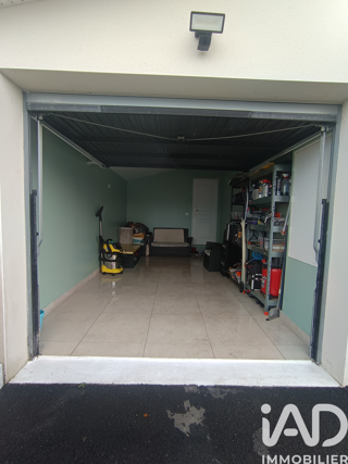  Maison � vendre 4 pi�ces 95 m�