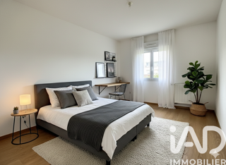  Appartement � vendre 4 pi�ces 85 m�