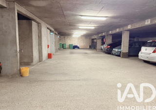  Parking / Garage � vendre 11 m�