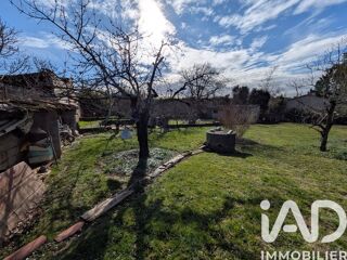  Terrain � vendre 1890 m�