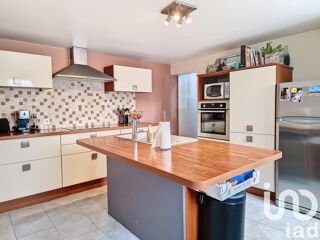  Maison � vendre 5 pi�ces 95 m�