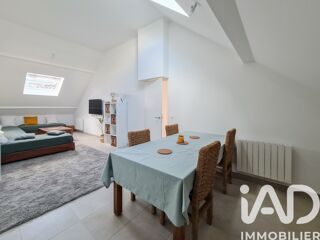  Appartement � louer 3 pi�ces 70 m�