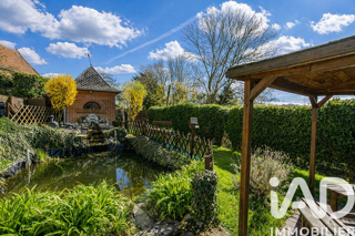  Maison � vendre 6 pi�ces 126 m�