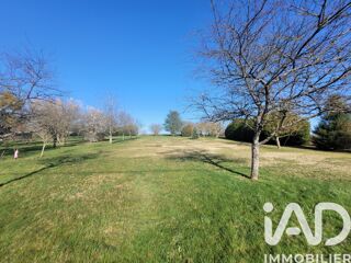  Terrain � vendre 1930 m�