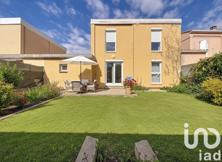  Maison � vendre 4 pi�ces 94 m�