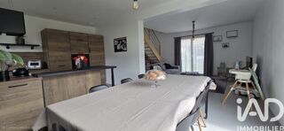  Maison � vendre 6 pi�ces 101 m�