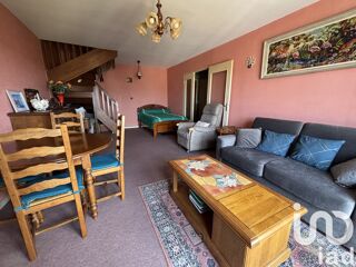 Appartement  vendre 4 pices 68 m