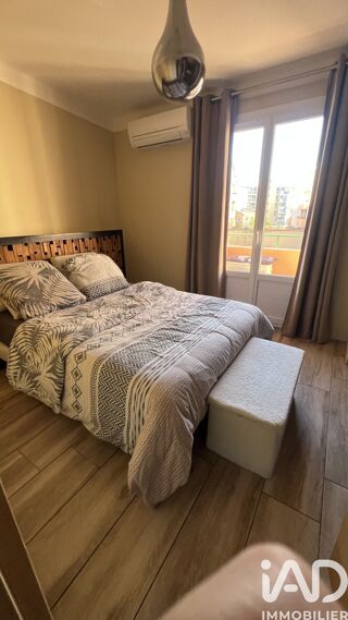  Appartement � vendre 2 pi�ces 38 m�