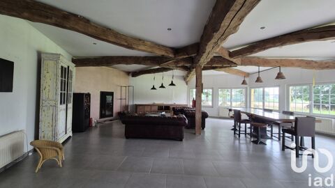   Vente Maison de village 6 pi�ces Maison - 6 pi�ce(s) - 175 m�