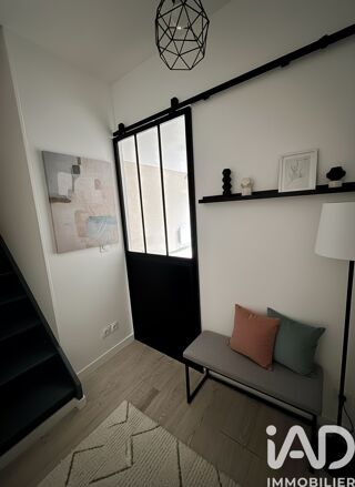  Appartement � vendre 3 pi�ces 55 m�