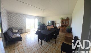  Appartement � vendre 5 pi�ces 132 m�