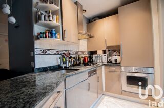  Appartement � vendre 3 pi�ces 58 m�