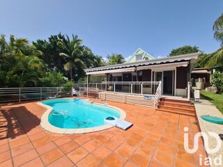  Maison � vendre 4 pi�ces 95 m�