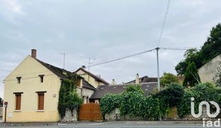  Maison � vendre 5 pi�ces 120 m�