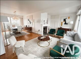  Appartement � vendre 4 pi�ces 85 m�