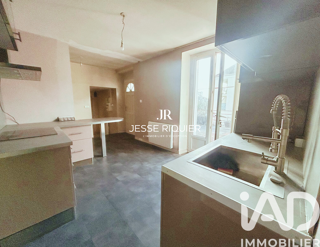  Appartement  vendre 3 pices 85 m