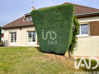  Maison � vendre 6 pi�ces 134 m�