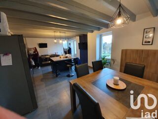  Maison � vendre 5 pi�ces 187 m�