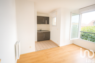  Appartement  vendre 1 pice 27 m