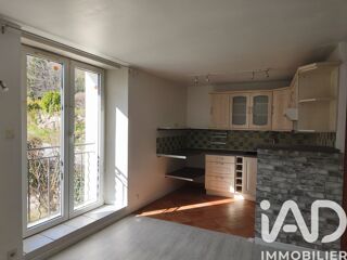  Appartement � vendre 3 pi�ces 52 m�