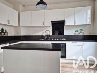  Appartement � vendre 5 pi�ces 96 m�