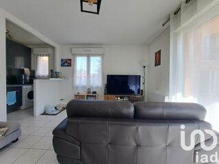  Appartement � vendre 2 pi�ces 40 m�