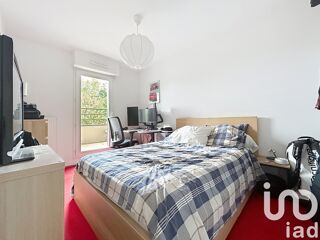  Appartement � vendre 2 pi�ces 43 m�