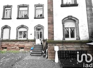  Appartement � vendre 3 pi�ces 63 m�