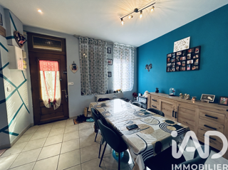  Maison � vendre 5 pi�ces 105 m�