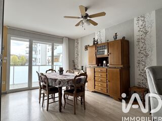  Appartement � vendre 3 pi�ces 65 m�