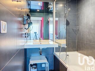  Appartement � vendre 1 pi�ce 24 m�