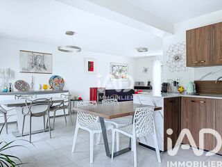  Maison � vendre 6 pi�ces 125 m�