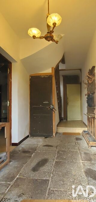  Maison � vendre 6 pi�ces 165 m�