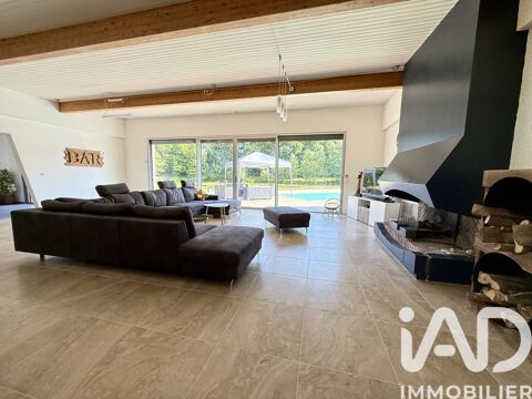 Vente Villa Vente Maison d'architecte 9 pi�ces Saint-m�en-le-grand