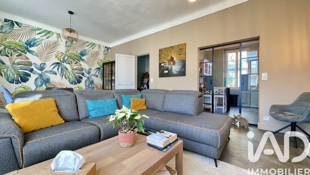 � vendre  Maison La Londe-les-Maures (83250)