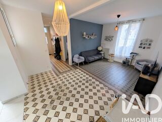  Maison � vendre 5 pi�ces 108 m�